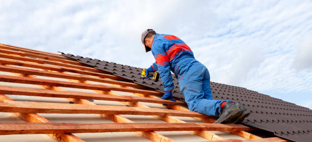 Professional Roofing service in Fletcher, NC